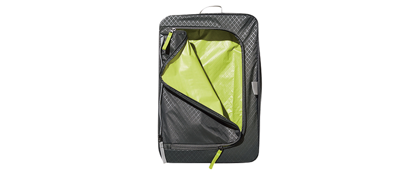 GREGORY グレゴリー クアドロプロ 20