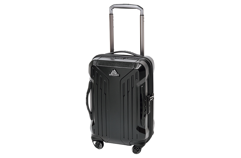 GREGORY グレゴリー クアドロプロ 20
