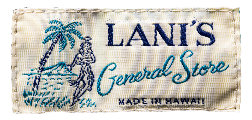 ラニーズ・ジェネラルストア LANI'S GENERAL STORE