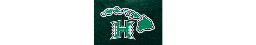 University of Hawaii　ハワイ大学