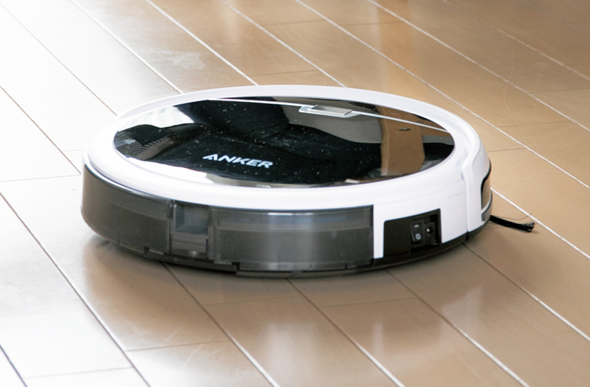 ANKER アンカー ロボット掃除機 RoboVac 10