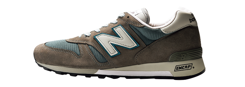 NEW BALANCE　ニューバランス　M1300 CL