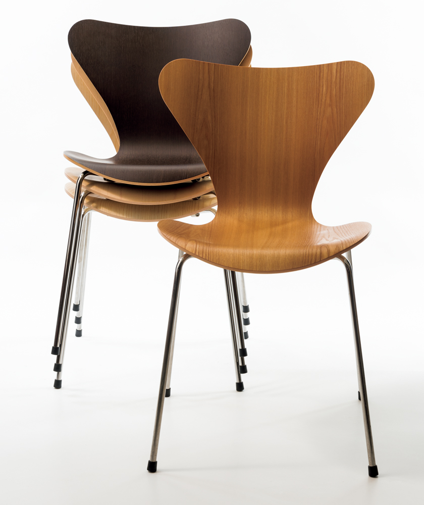 FRITZ HANSEN フリッツ・ハンセン SEVEN CHAIR