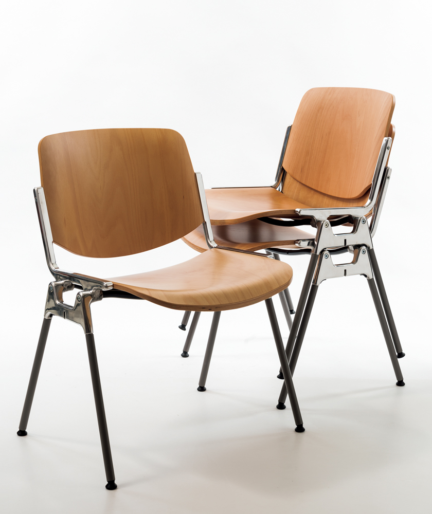 CASTELLI カステリ CASTELLI CHAIR