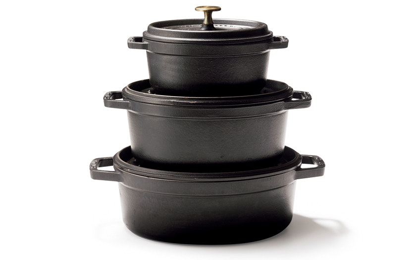 STAUB ストウブ ピコ・ココット