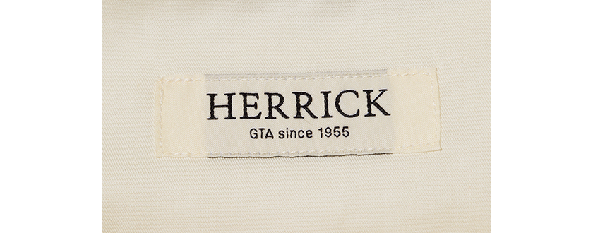 GTA ジーティーアー HERRICK エリック