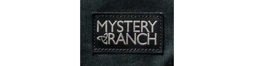 MYSTERY RANCH ミステリーランチ