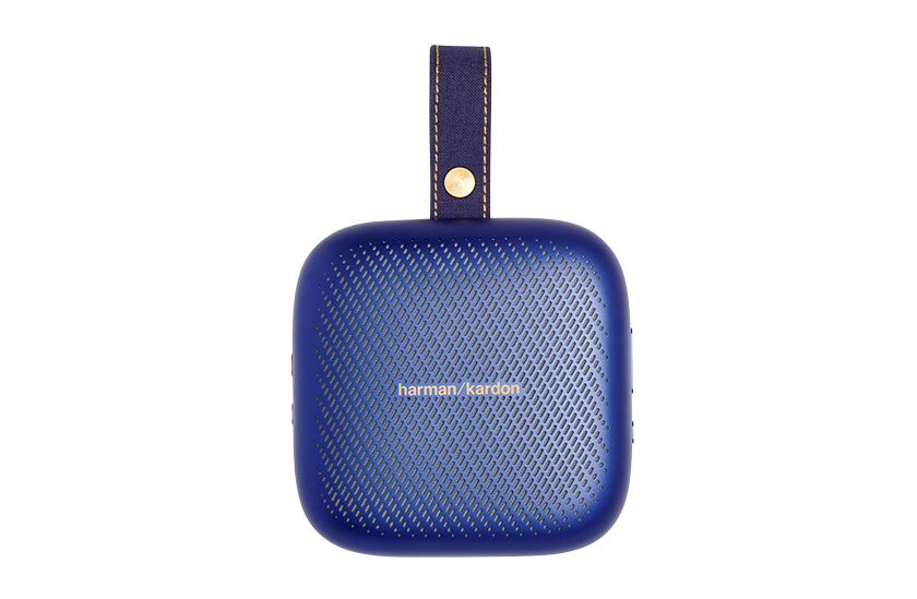 Harman KardonのNEO ポータブルBluetoothスピーカー