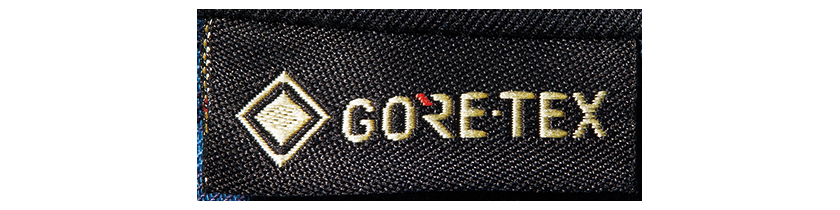 GORE-TEX ゴアテックス