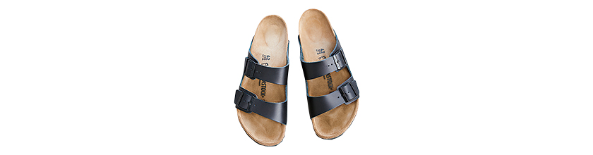 BIRKENSTOCK ビルケンシュトック サンダル