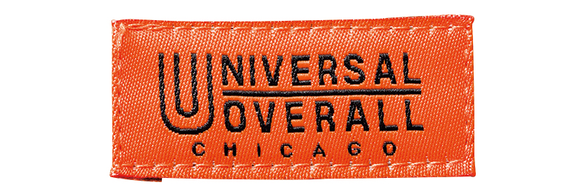 UNIVERSAL OVERALL ユニバーサルオーバーオール
