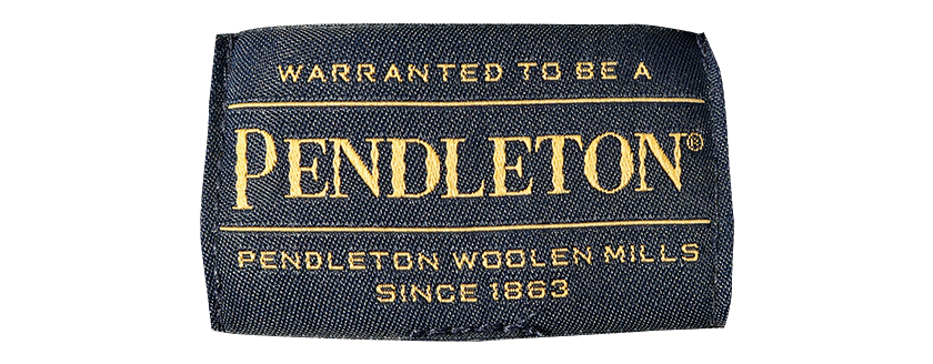 PENDLETON ペンドルトン