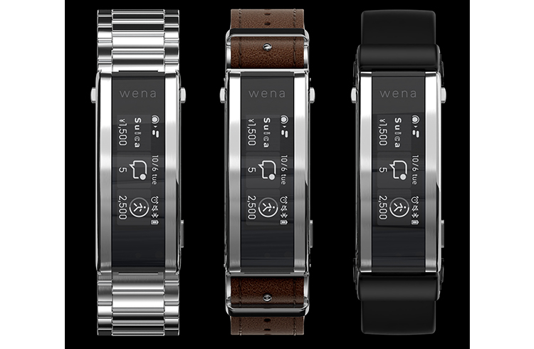 ソニー スマートウォッチ3 ラバーベルト ホワイト SmartWatch 3でかしこくスマートな生活を。 | スマートフォン