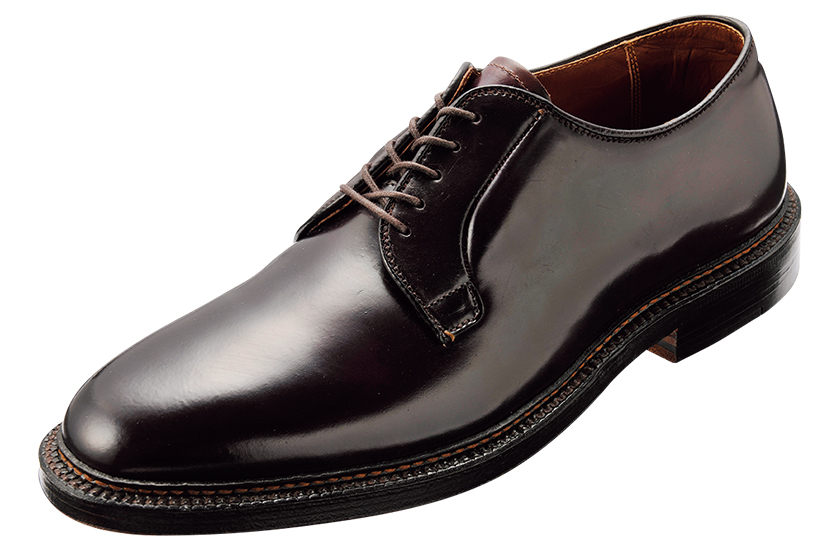 Alden オールデン CLIPPER OXFORD クリッパーオックスフォード