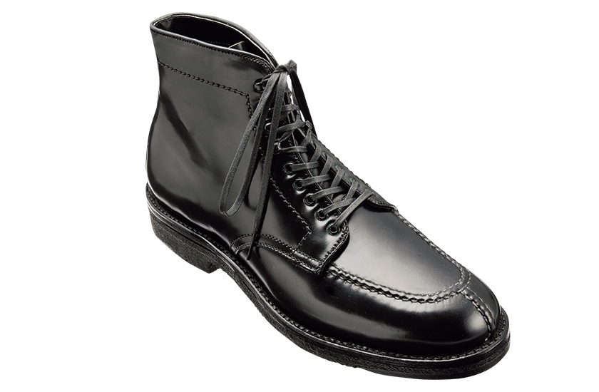 Alden オールデン TANKER BOOT タンカーブーツ