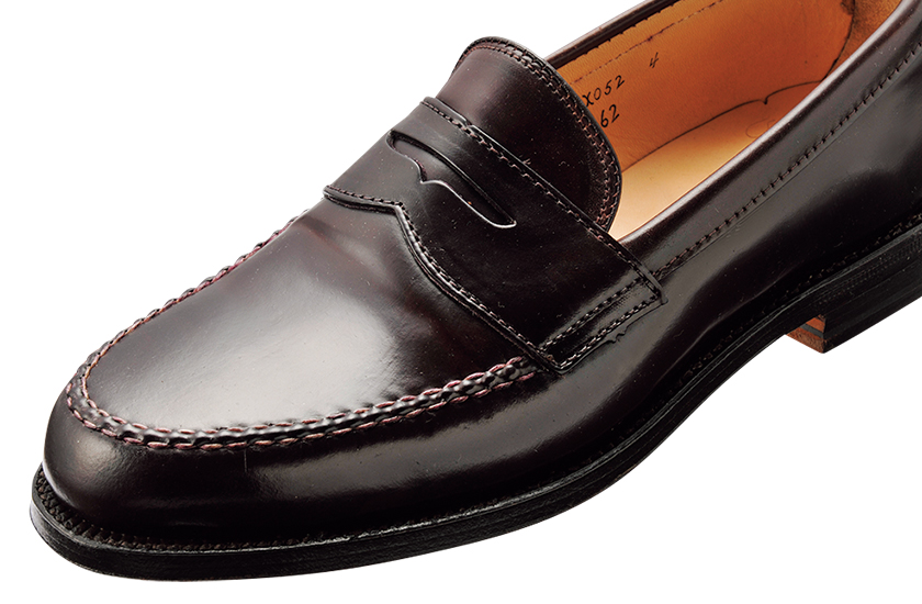 Alden オールデン PENNY LOAFER ペニーローファー