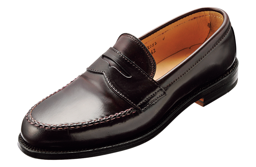 Alden オールデン PENNY LOAFER ペニーローファー