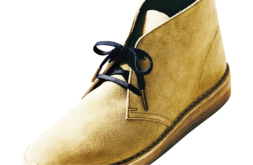 クラークス オリジナルズ　CLARKS ORIGINALS　デザートコール