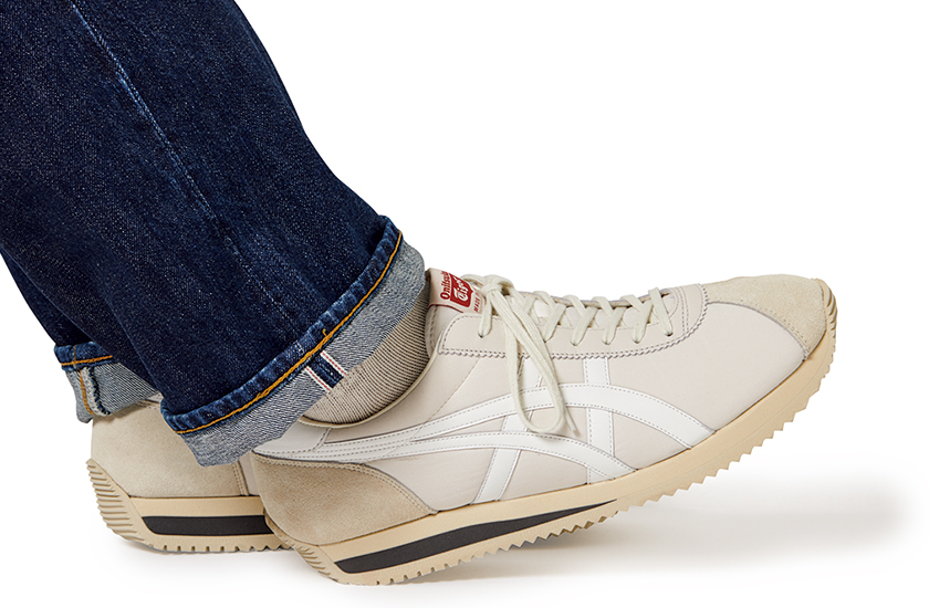 Onitsuka Tiger オニツカタイガー MOAL 77 NM