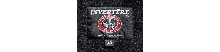 INVERTERE インバーティア