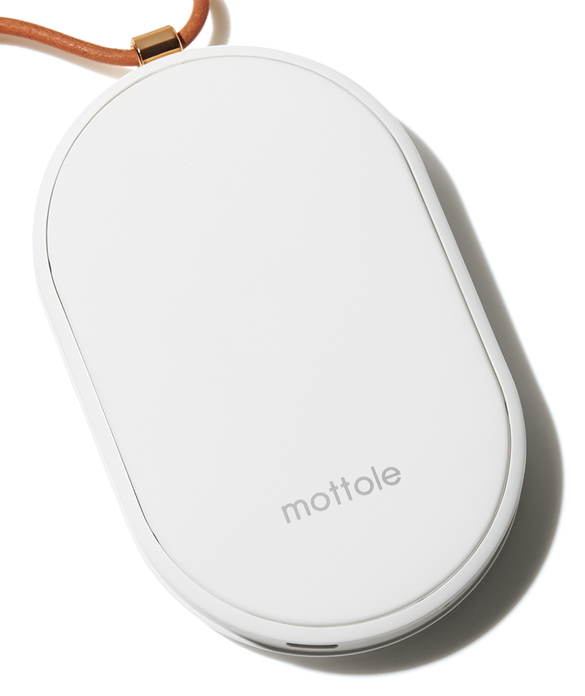 mottole モットル 充電式カイロ