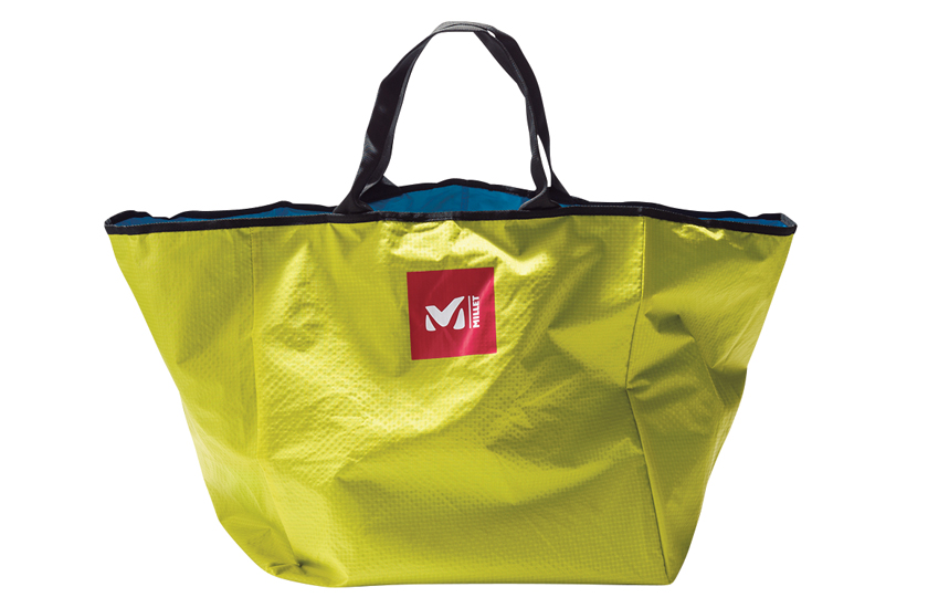 MILLET　ミレー　キューブ バケット