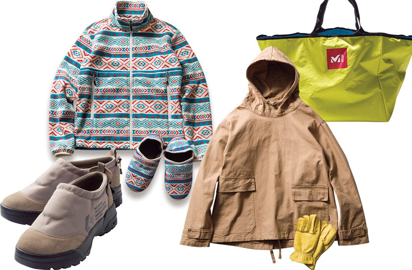 キャンプ界の安くていいモノ　U-1万円以下