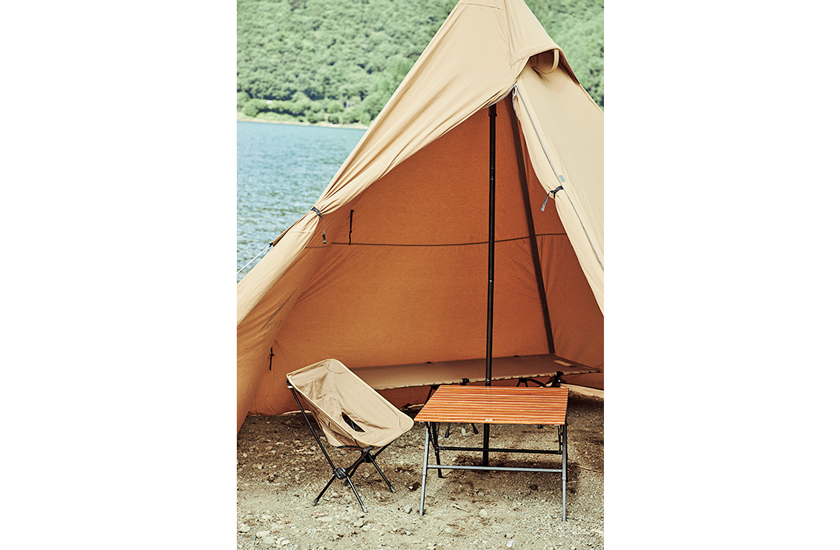 テンマクデザイン　tent-Mark DESIGNS　サーカスTC DXサンド