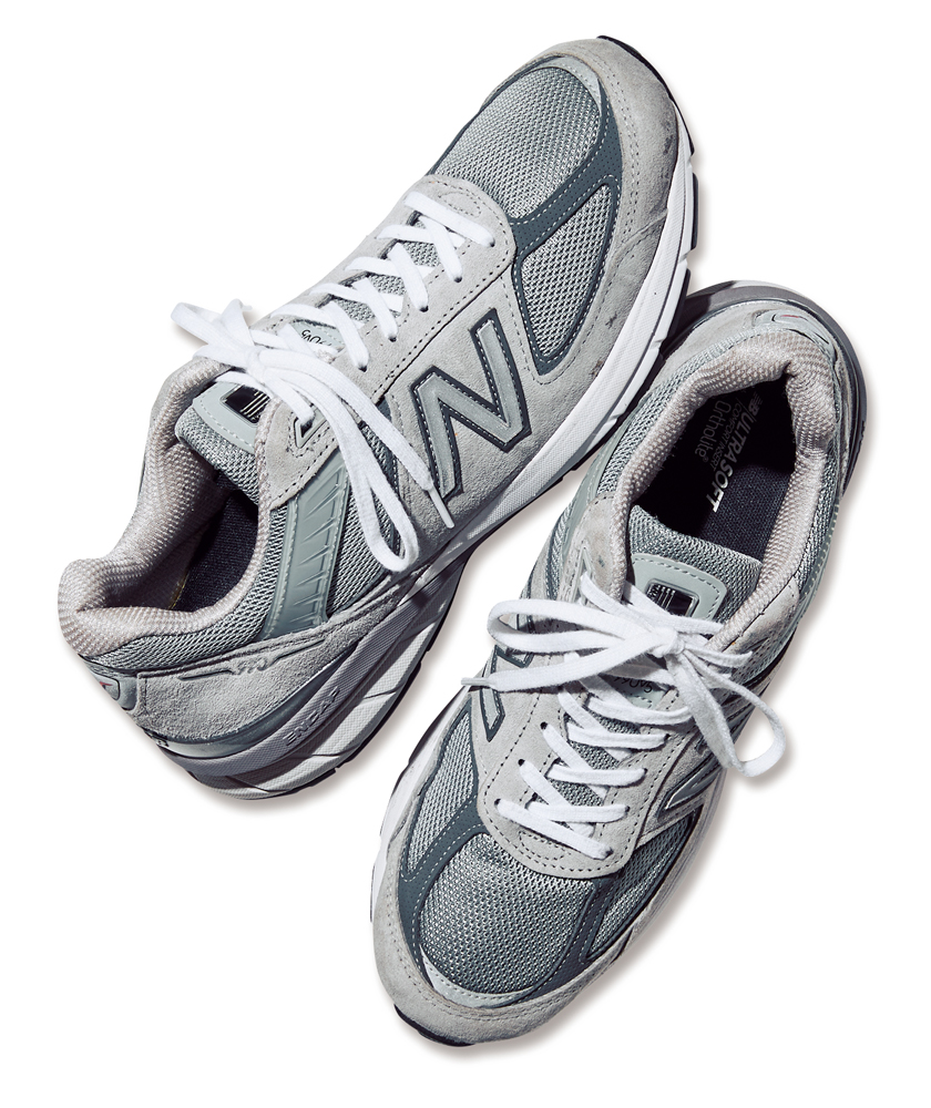 New Balance　ニューバランス　990v5