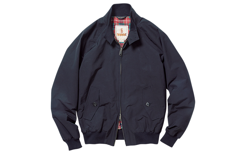 BARACUTA バラクータ G9