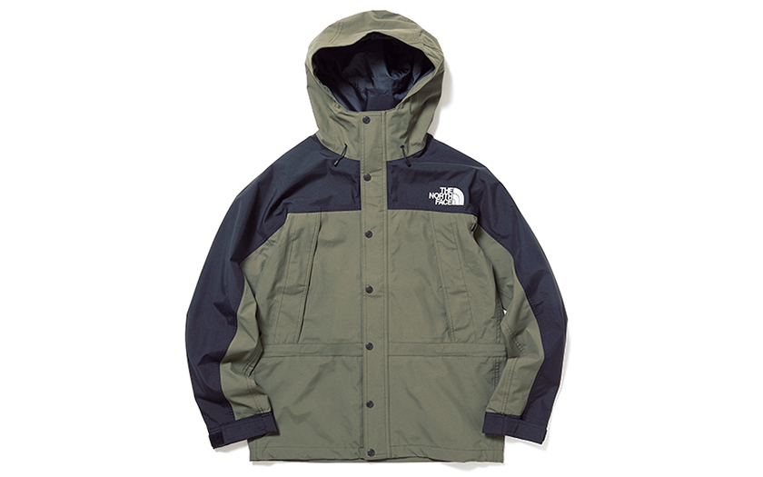 THE NORTH FACE ザ・ノース・フェイス マウンテンジャケット