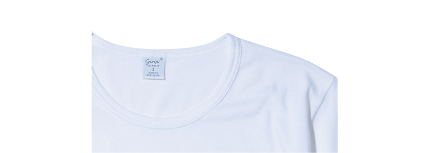 ジチピ gicipi ポケットＴシャツ