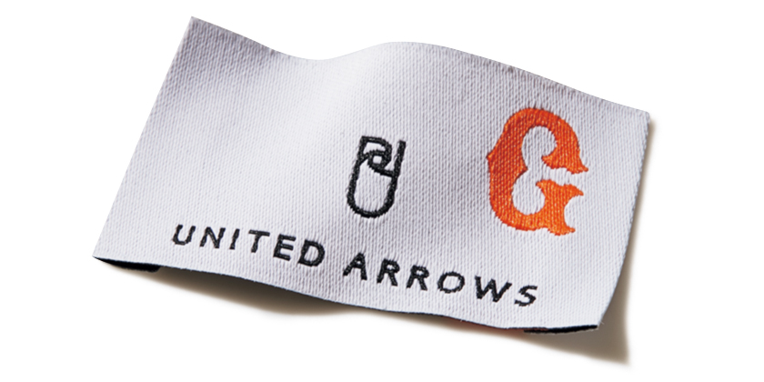 YOMIURI GIANTS×UNITED ARROWS 読売ジャイアンツ×ユナイテッドアローズ