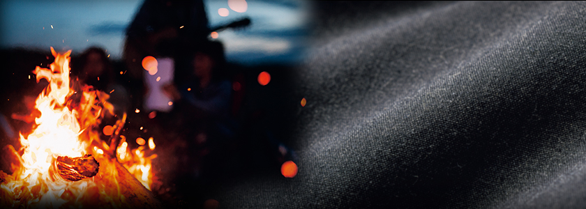 JEANS FACTORY×NANGA ジーンズファクトリー×ナンガ タキビダウンジャケット