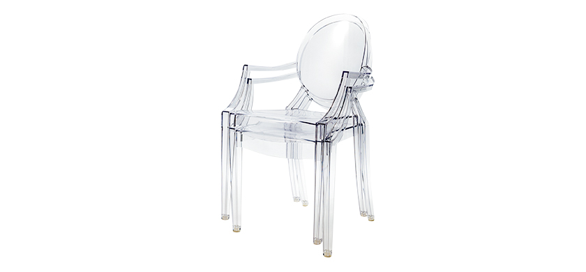 Kartell カルテル ルイゴースト