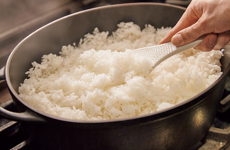 プロ愛用の調理器具でLet’s クッキング！