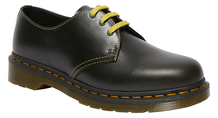 Dr.Martens ドクターマーチンのヘリテージ ディストーション アトラスパック シューズ