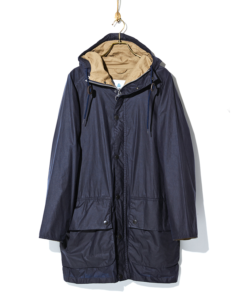 Barbour バブアー ハイキングワックス