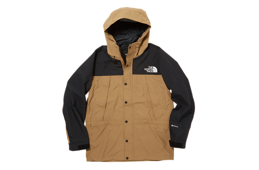 THE NORTH FACE ザ・ノース・フェイス マウンテンライトジャケット