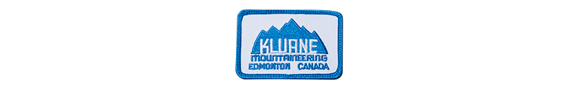 KLUANE MOUNTAINEERING クルアニ マウンテニアリング