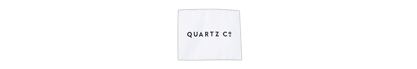 QUARTZ Co. クォーツ コー