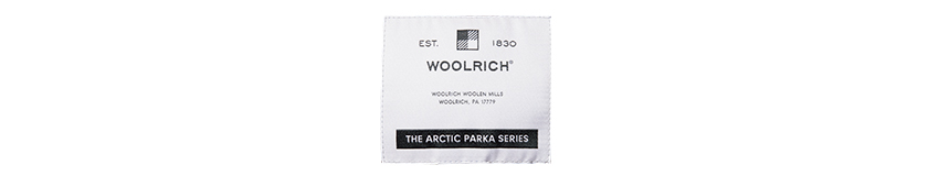 WOOLRICH ウールリッチ