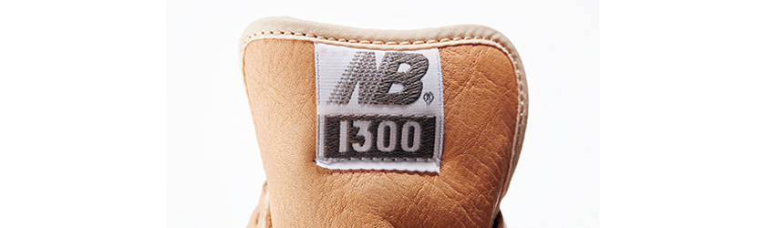 New Balance ニューバランスのM1300JP V