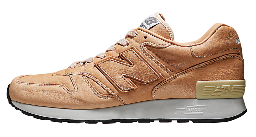 New Balance ニューバランスのM1300JP V