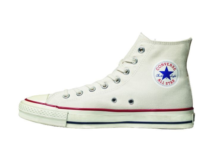 CONVERSE