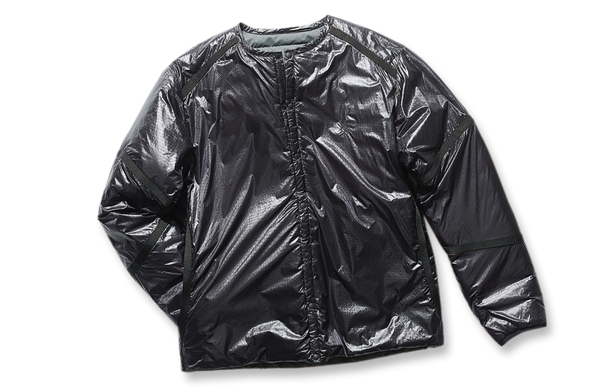 GRAMICCI PERFORMANCE グラミチ パフォーマンス CORDURA RIP INNER JACKET