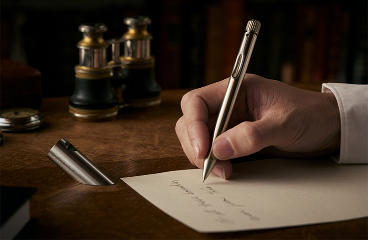 1万5000円のサクラクレパス!?｜雑誌Begin(ビギン)公式サイト