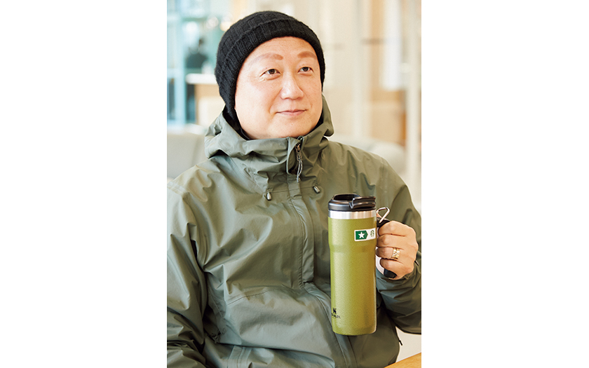 STANLEY×STARBUCKS スタンレー×スターバックス タンブラー