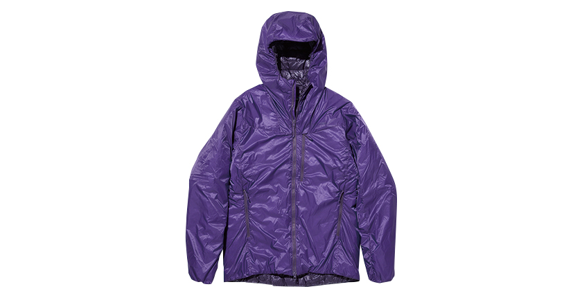 patagonia パタゴニア ダス・ライト・フーディ