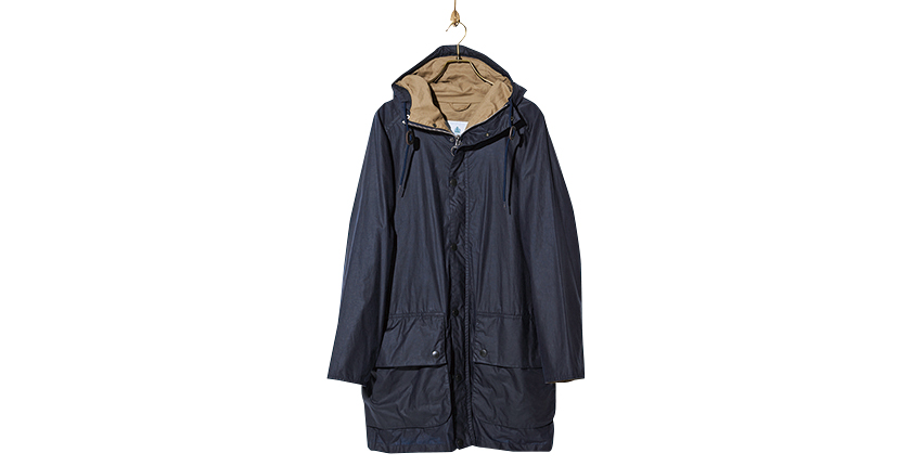 Barbour バブアー ハイキングワックス